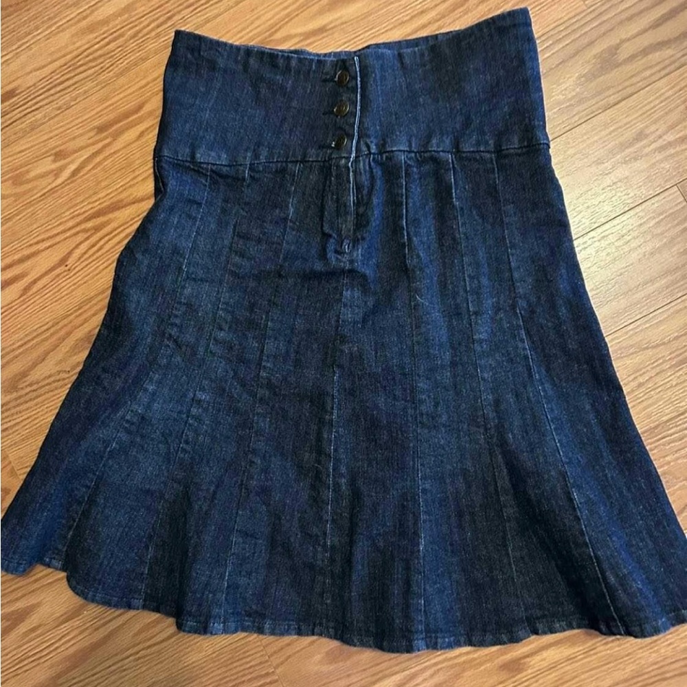 Skirt